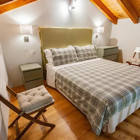 Janna 'e Mare Pensionat 3*