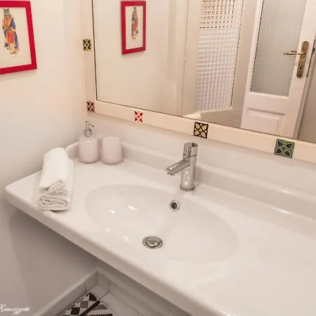 Janna 'e Mare Pensionat 3*
