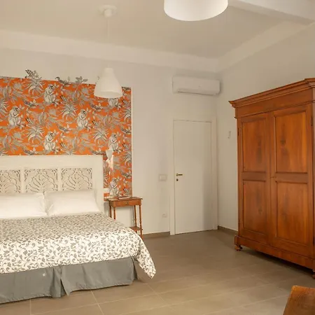 Janna 'e Mare Konukevi Cagliari