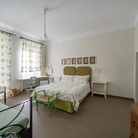 Konukevi Janna 'e Mare 3*