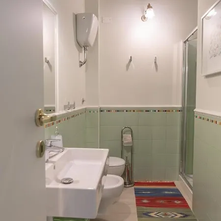 Konukevi Janna 'e Mare 3*