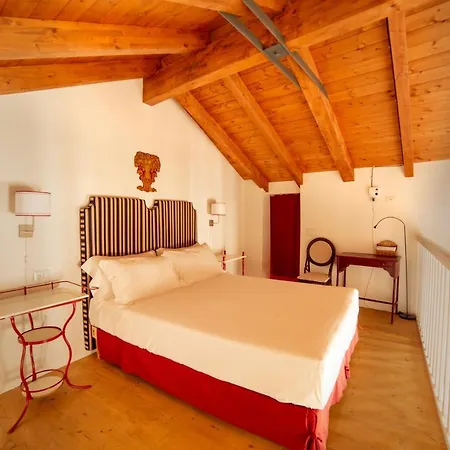 Vendégház Janna 'e Mare 3*