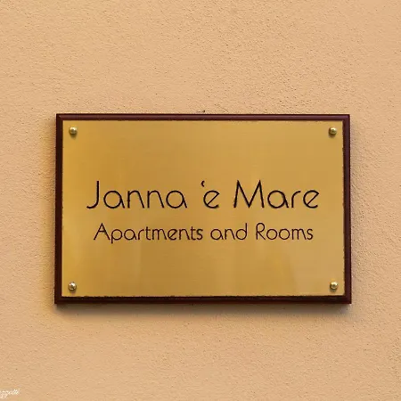 Konukevi Janna 'e Mare