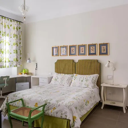 Vendégház Janna 'e Mare 3*