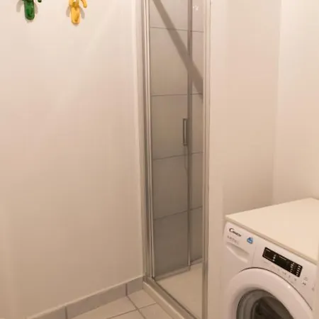 Janna 'e Mare Vendégház