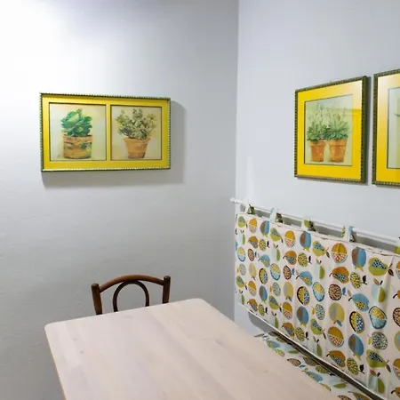 Janna 'e Mare Vendégház 3*