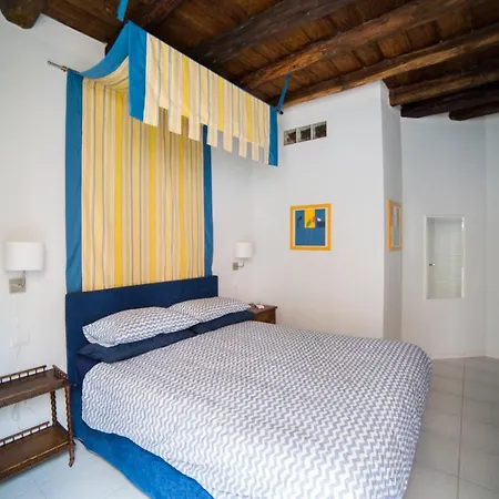 Konukevi Janna 'e Mare 3*